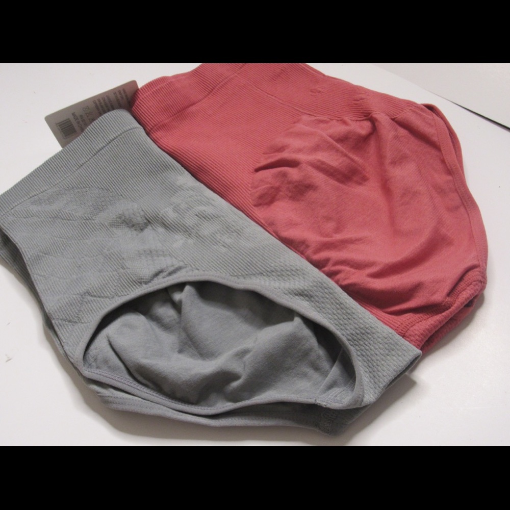 high waist panties
